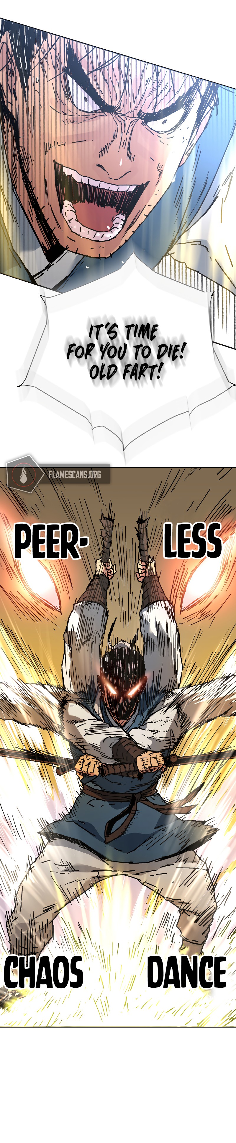 Peerless Dad Chapter 168 image 14