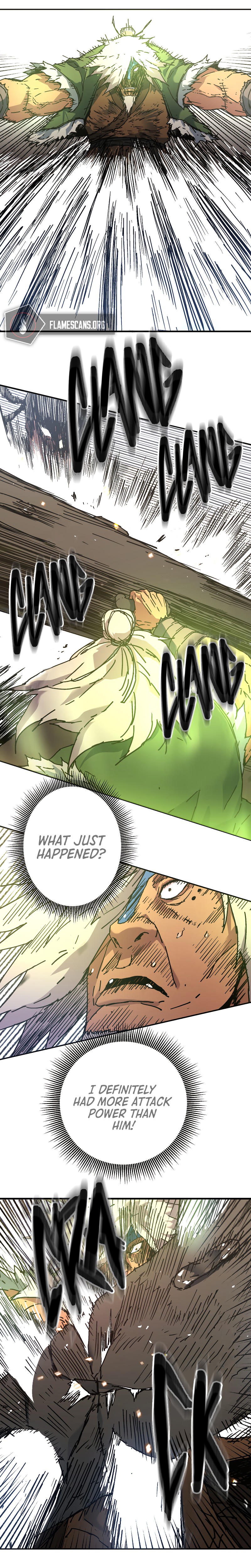 Peerless Dad Chapter 168 image 15