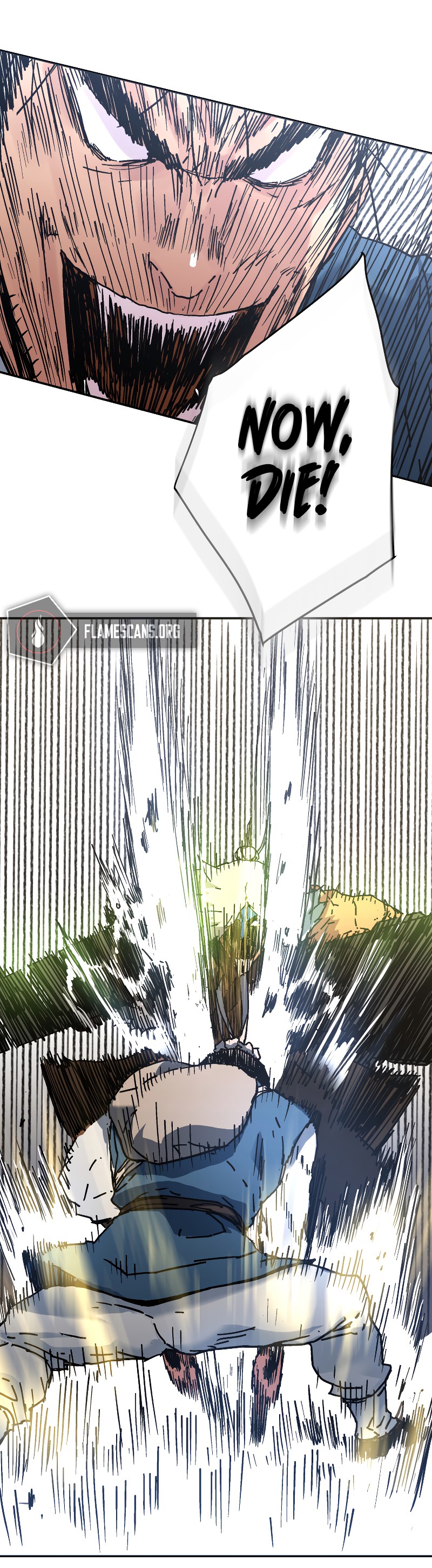 Peerless Dad Chapter 168 image 16