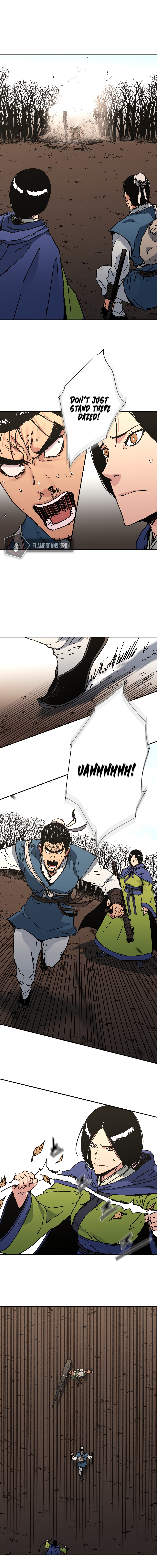 Peerless Dad Chapter 168 image 2