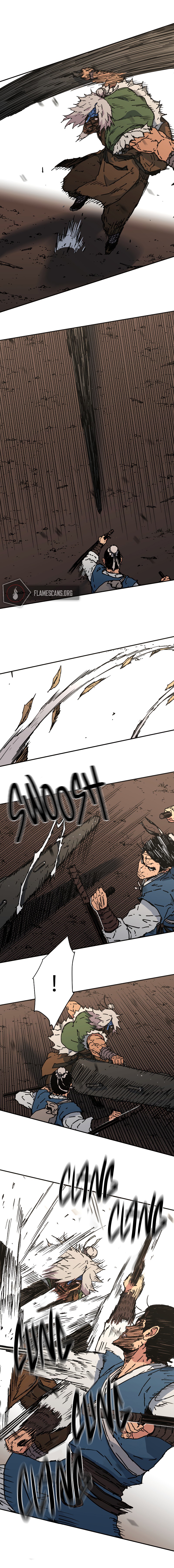 Peerless Dad Chapter 168 image 3