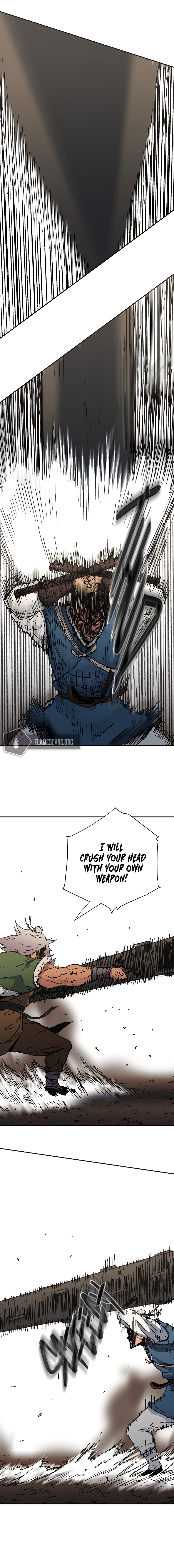 Peerless Dad Chapter 168 image 6
