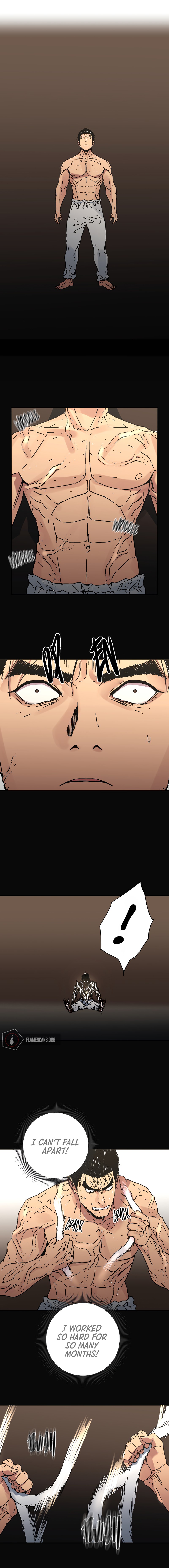 Peerless Dad Chapter 169 image 10