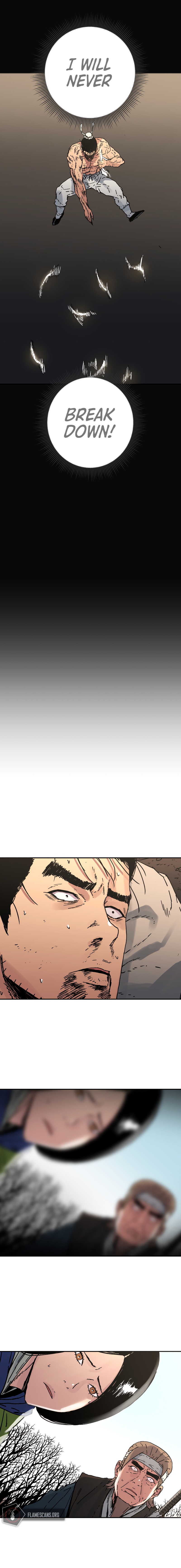 Peerless Dad Chapter 169 image 11