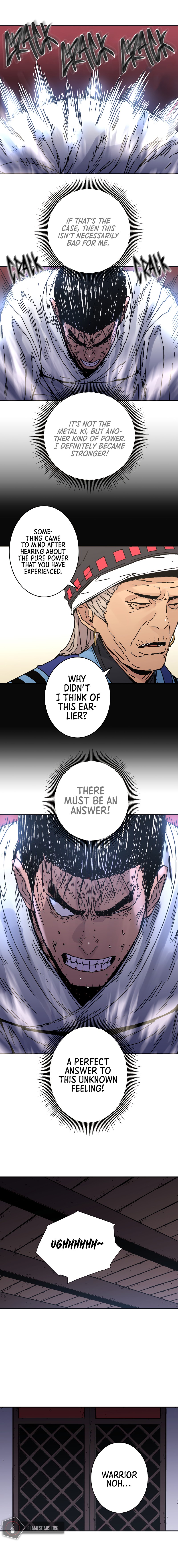 Peerless Dad Chapter 169 image 14