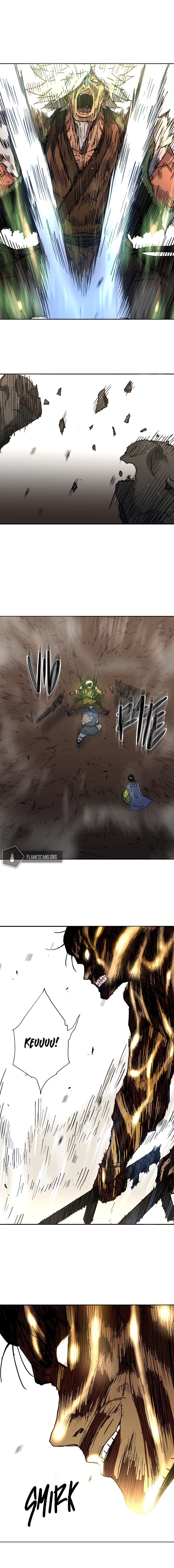 Peerless Dad Chapter 169 image 2
