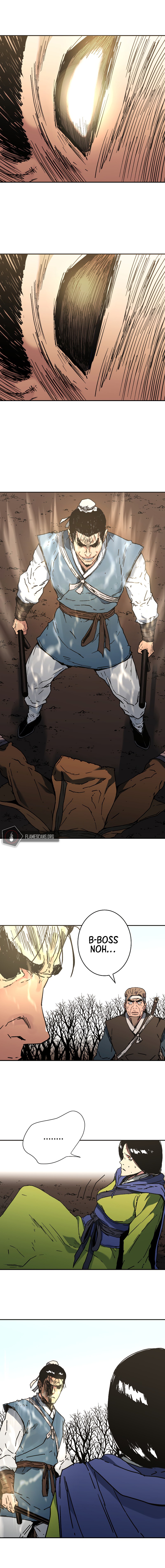 Peerless Dad Chapter 169 image 3