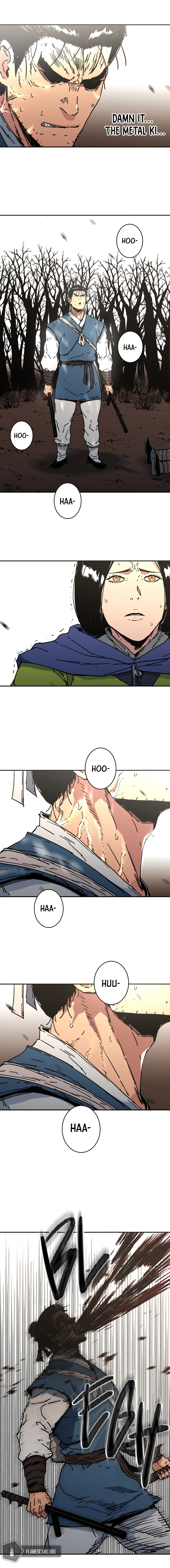 Peerless Dad Chapter 169 image 4