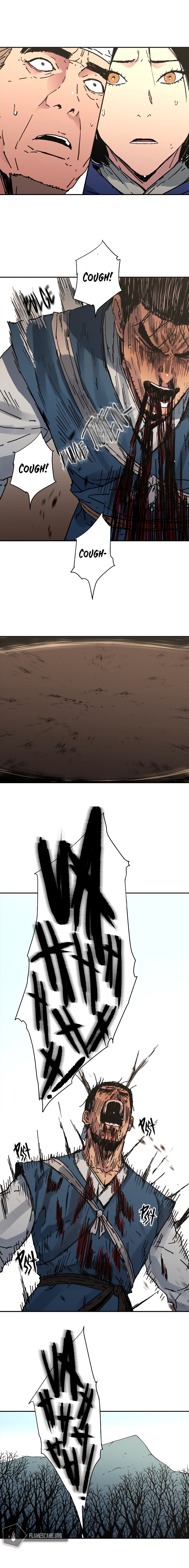 Peerless Dad Chapter 169 image 5