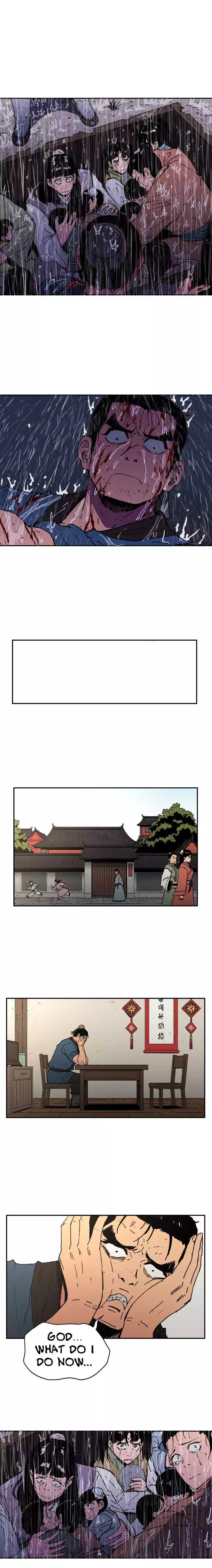 Peerless Dad Chapter 17 image 14
