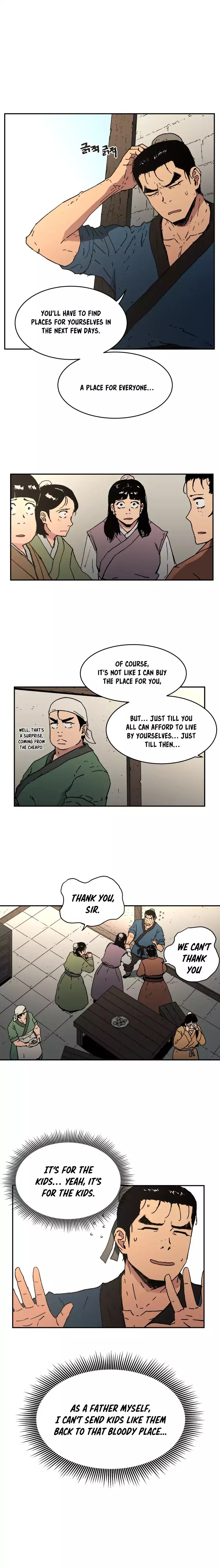 Peerless Dad Chapter 17 image 17