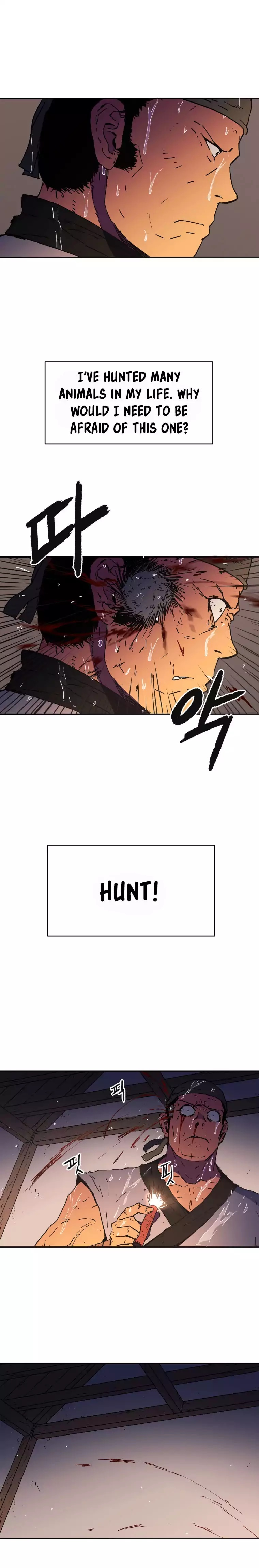 Peerless Dad Chapter 17 image 2