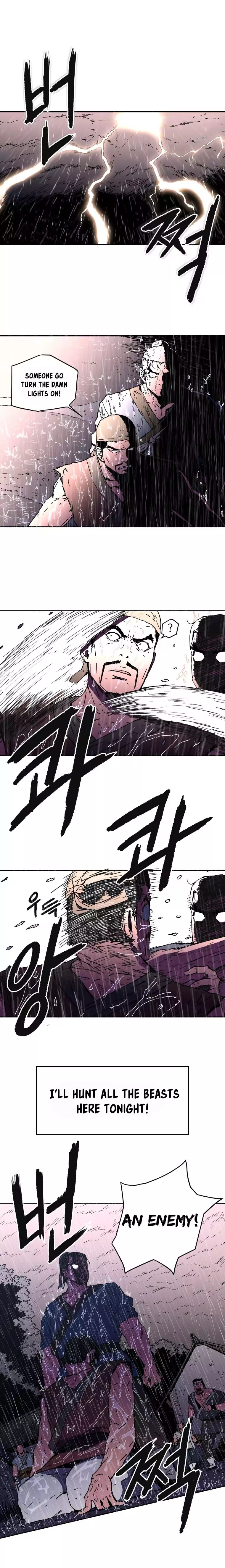 Peerless Dad Chapter 17 image 4