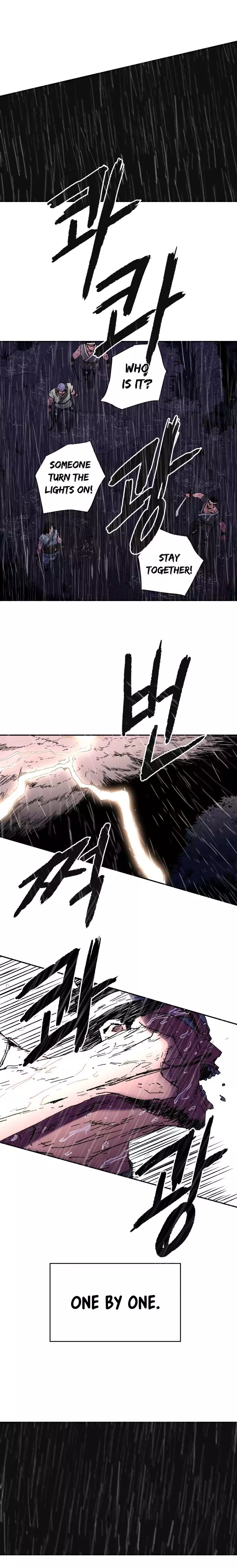 Peerless Dad Chapter 17 image 5