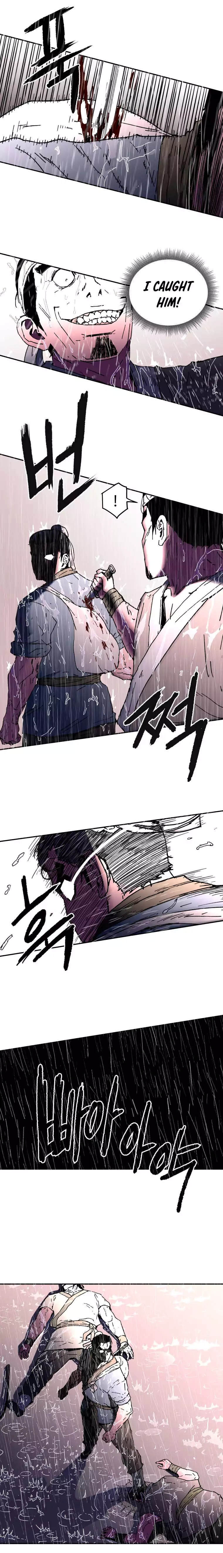 Peerless Dad Chapter 17 image 8