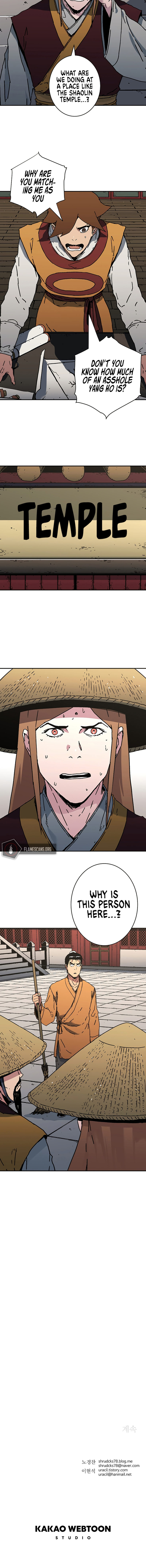 Peerless Dad Chapter 173 image 5