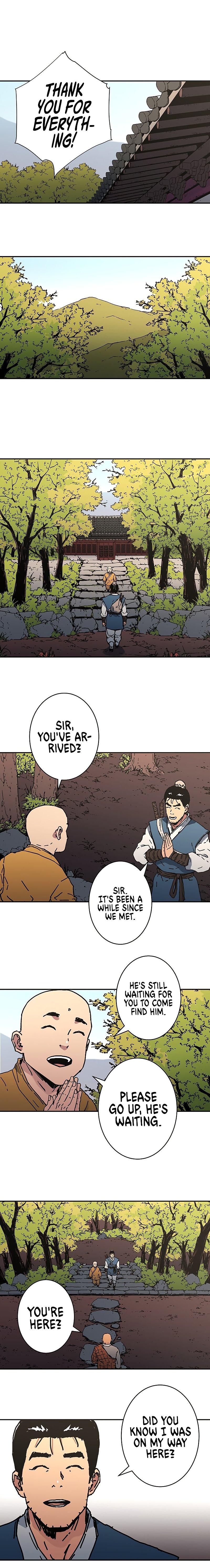 Peerless Dad Chapter 179 image 13