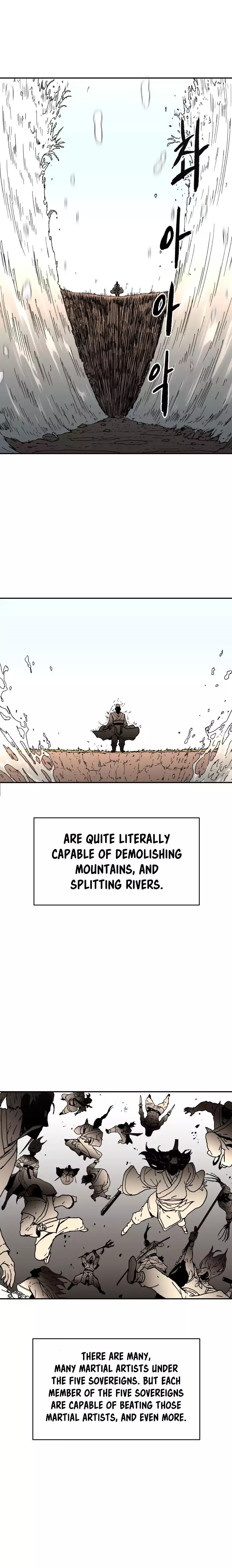 Peerless Dad Chapter 18 image 9