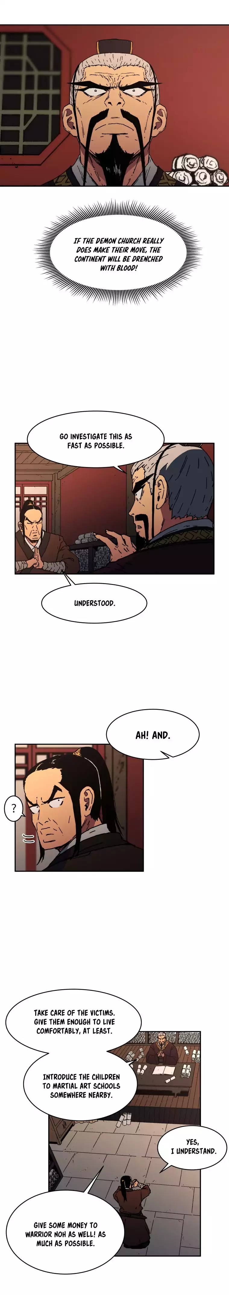 Peerless Dad Chapter 18 image 10