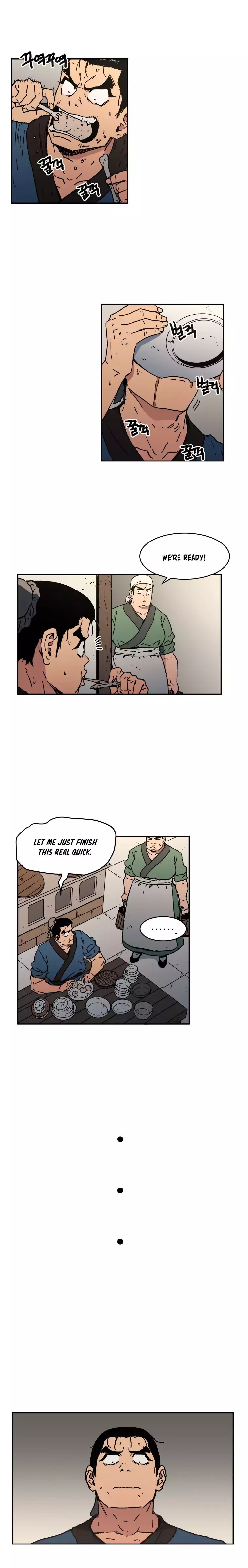 Peerless Dad Chapter 18 image 12
