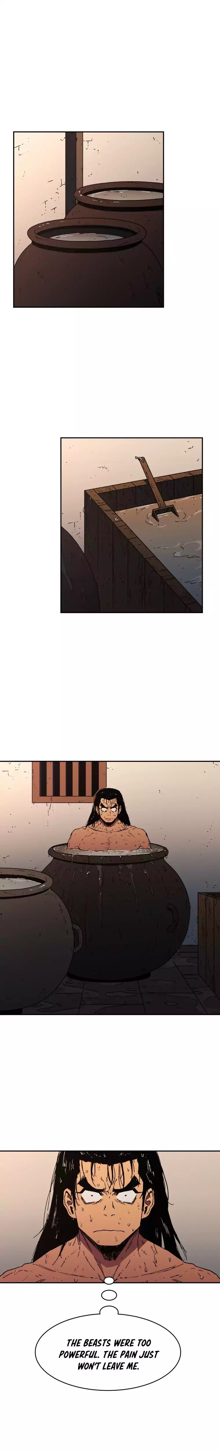 Peerless Dad Chapter 18 image 14