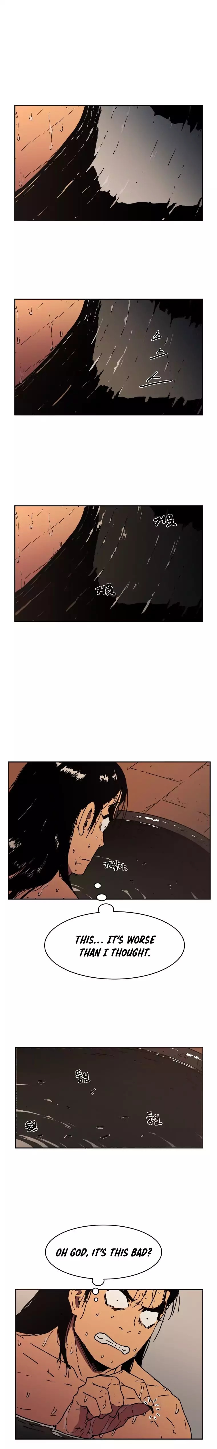 Peerless Dad Chapter 18 image 16