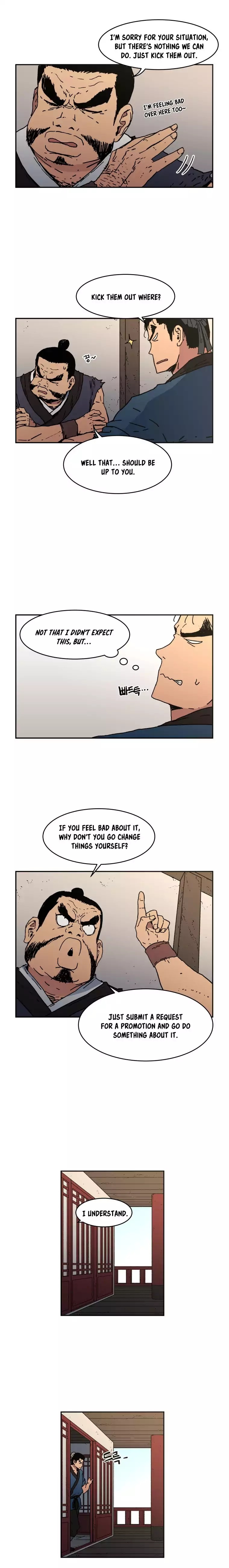 Peerless Dad Chapter 18 image 2