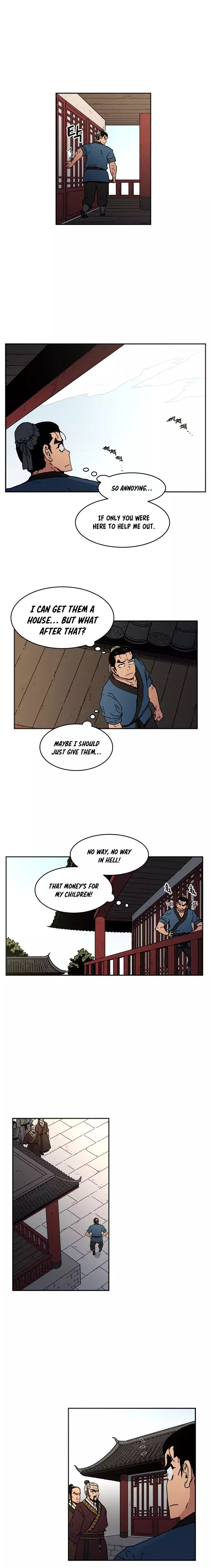 Peerless Dad Chapter 18 image 3