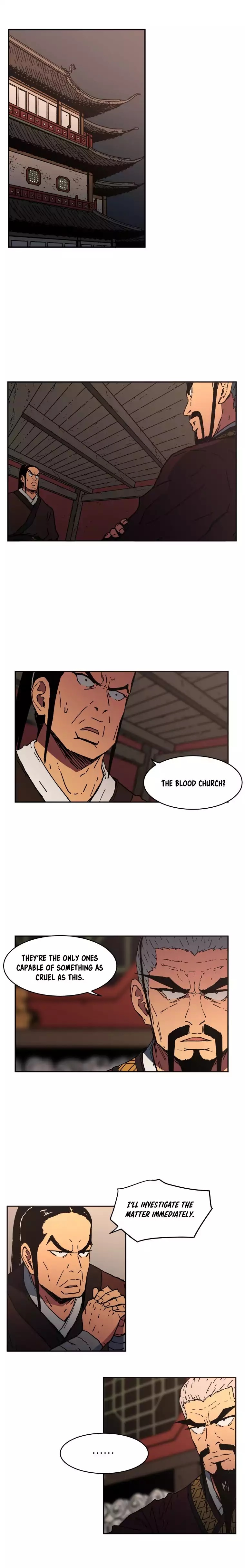 Peerless Dad Chapter 18 image 6