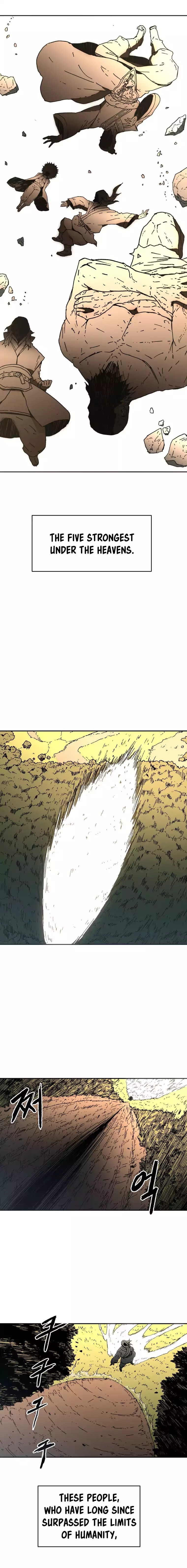 Peerless Dad Chapter 18 image 8