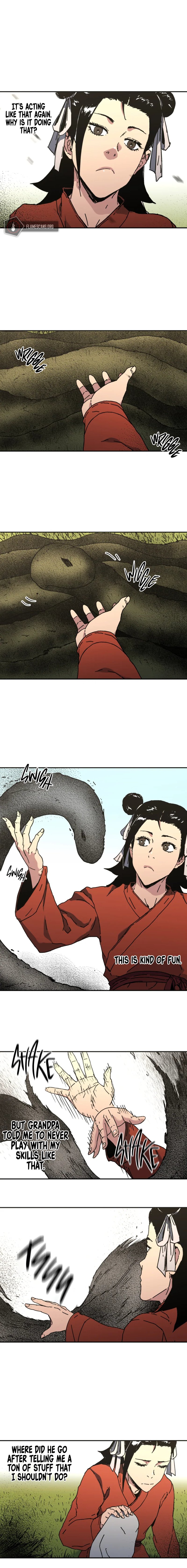 Peerless Dad Chapter 180 image 3