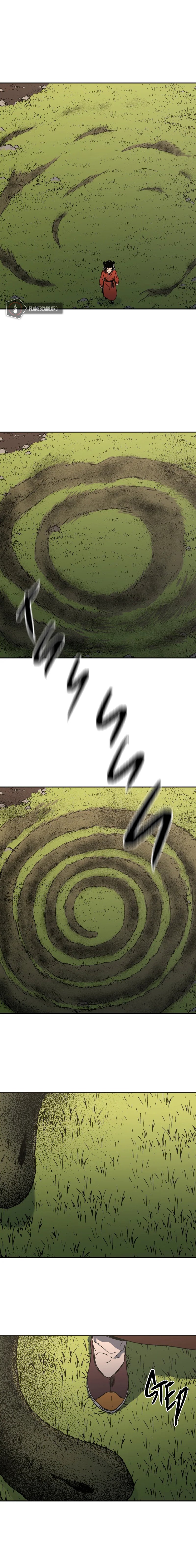 Peerless Dad Chapter 180 image 4