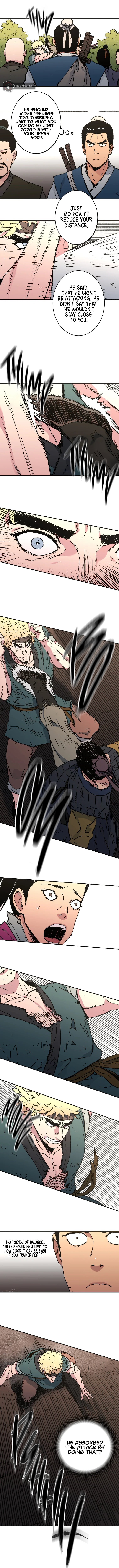 Peerless Dad Chapter 181 image 6
