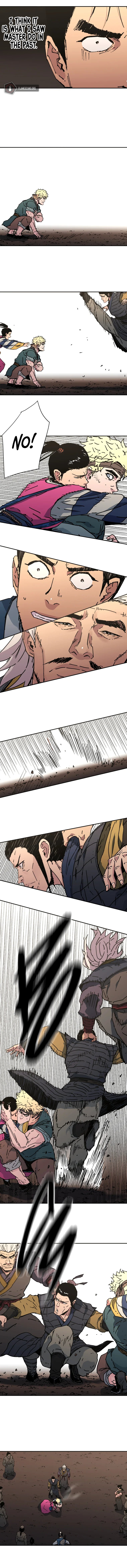 Peerless Dad Chapter 181 image 7