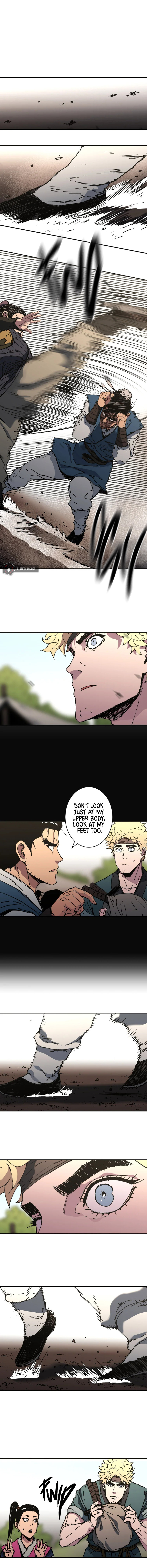 Peerless Dad Chapter 182 image 4