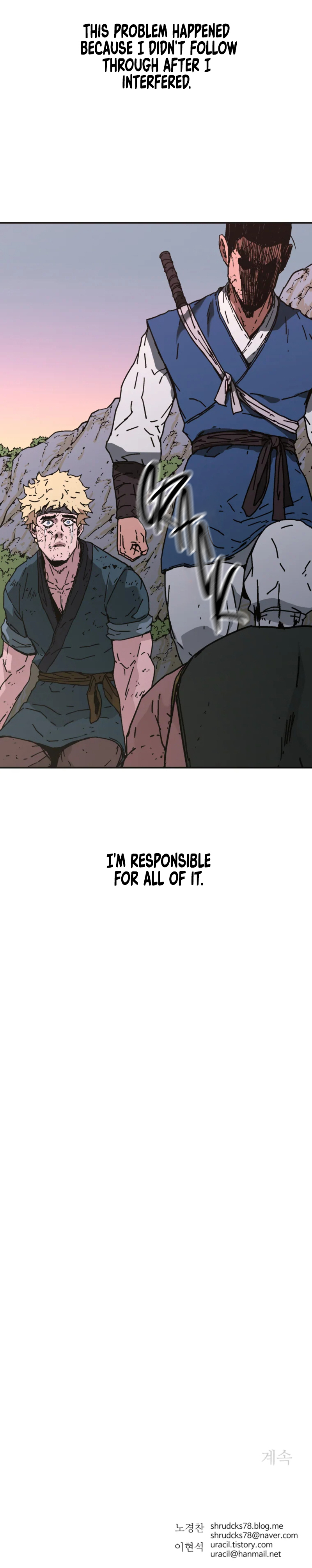 Peerless Dad Chapter 183 image 10