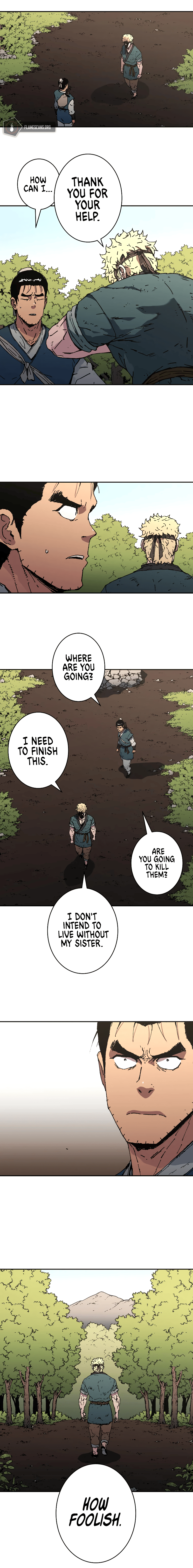 Peerless Dad Chapter 184 image 3