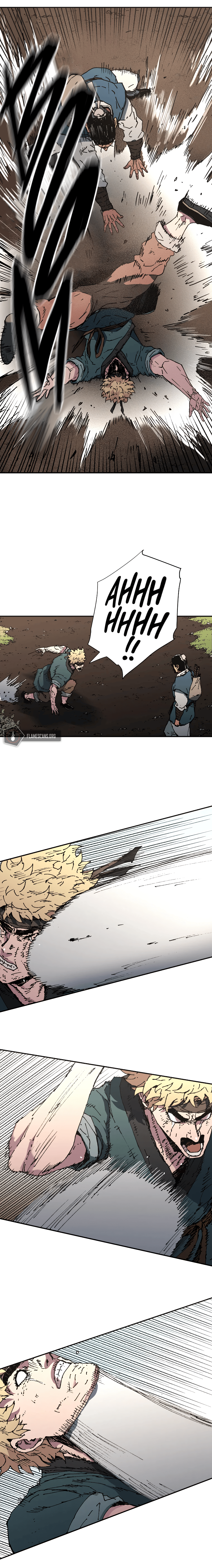 Peerless Dad Chapter 184 image 6