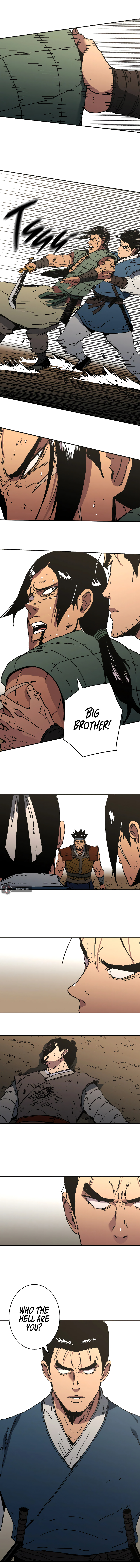 Peerless Dad Chapter 187 image 7