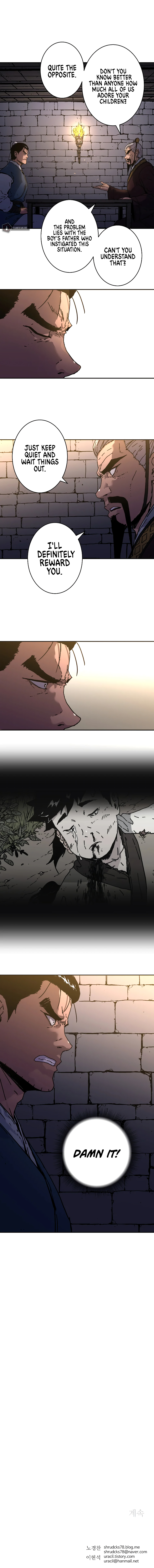 Peerless Dad Chapter 188 image 7