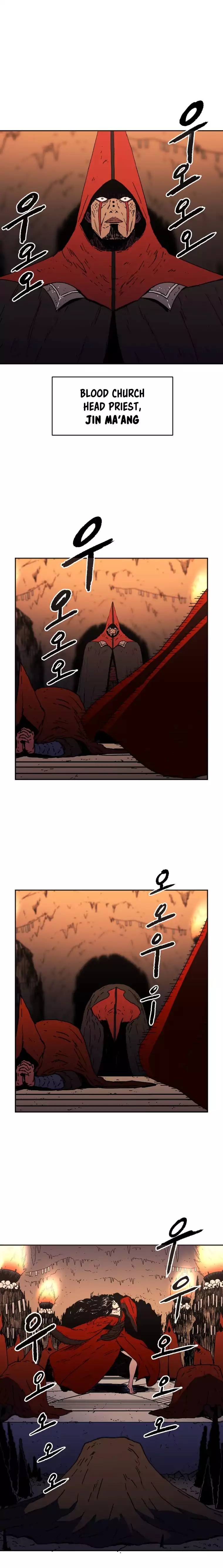 Peerless Dad Chapter 19 image 10