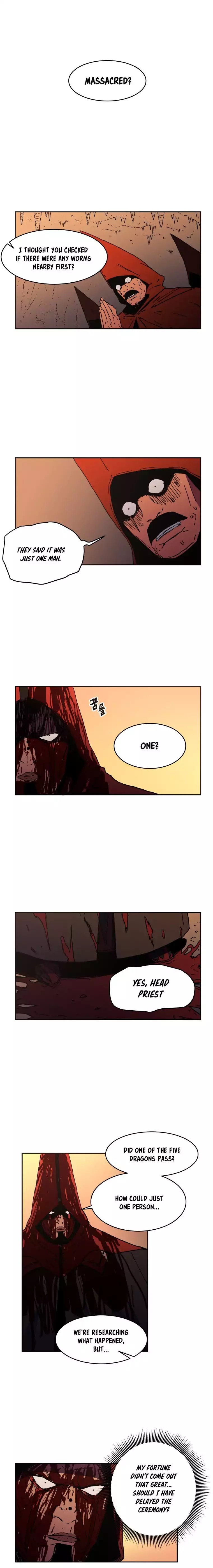 Peerless Dad Chapter 19 image 16