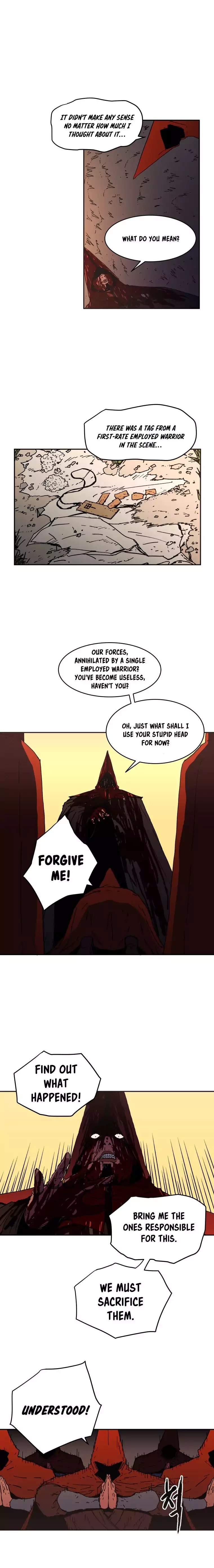 Peerless Dad Chapter 19 image 17