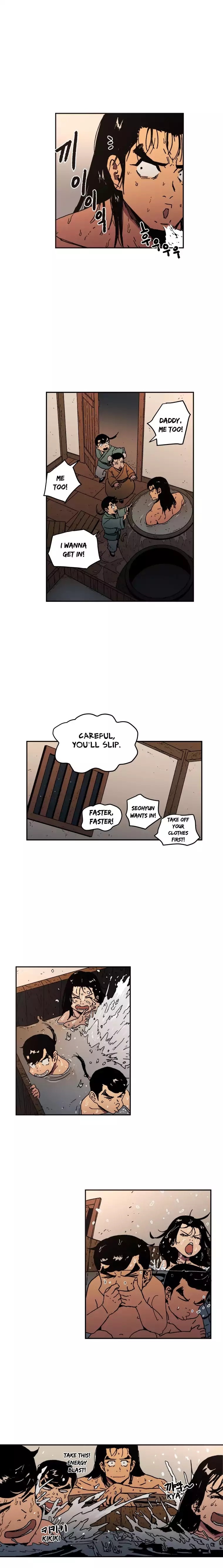 Peerless Dad Chapter 19 image 3