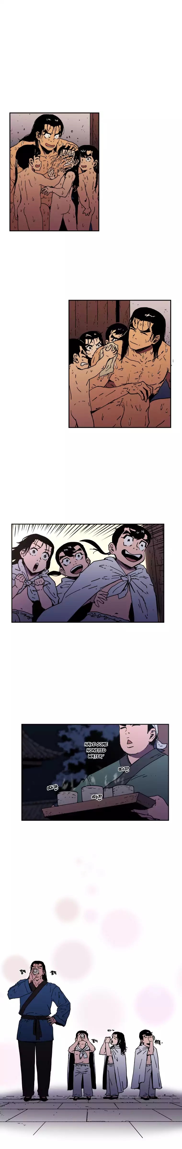 Peerless Dad Chapter 19 image 4