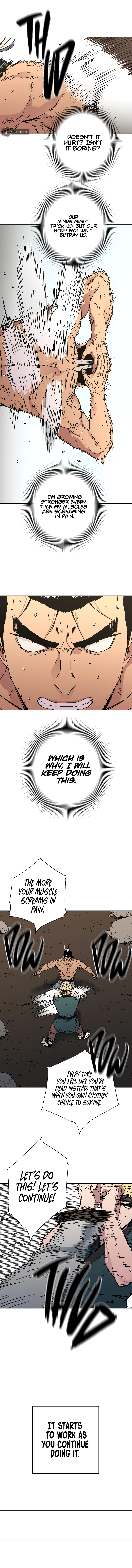 Peerless Dad Chapter 192 image 4