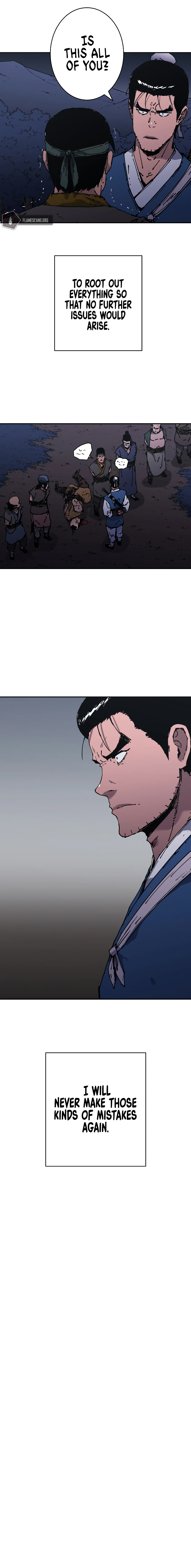 Peerless Dad Chapter 195 image 10