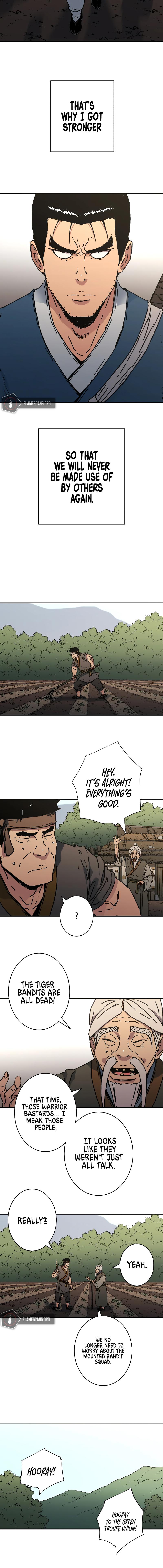 Peerless Dad Chapter 196 image 2