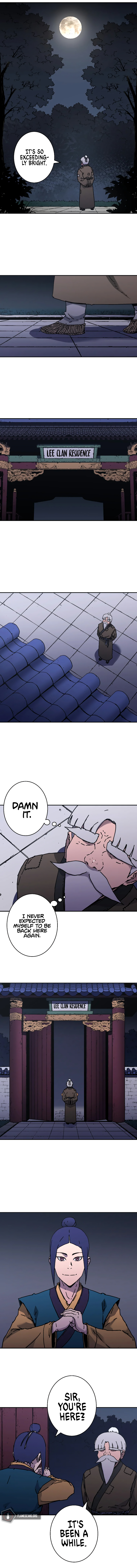 Peerless Dad Chapter 197 image 12
