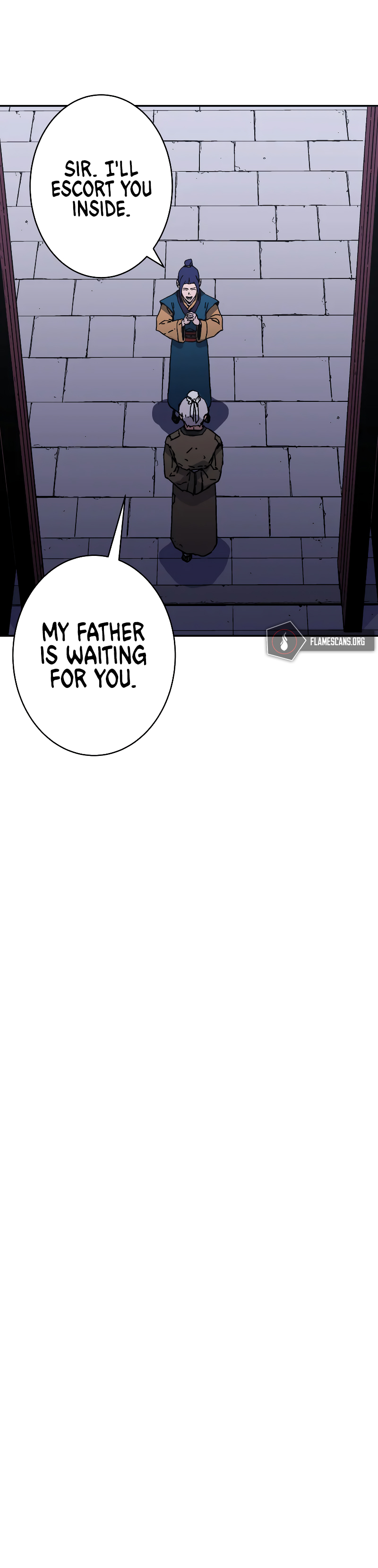 Peerless Dad Chapter 197 image 13